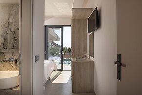 Celeste Bali Suites
