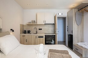 Celeste Bali Suites