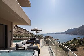Celeste Bali Suites