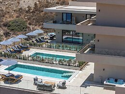 Celeste Bali Suites