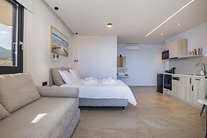 Celeste Bali Suites