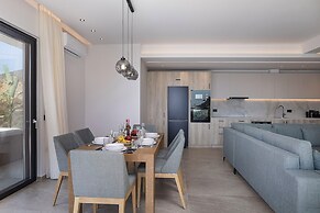 Celeste Bali Suites