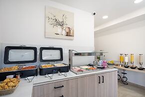 Celeste Bali Suites