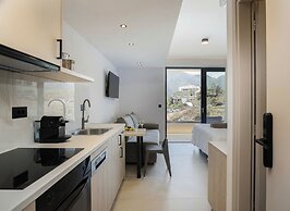 Celeste Bali Suites