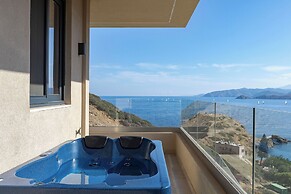 Celeste Bali Suites