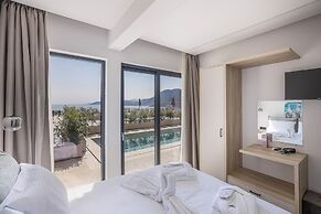 Celeste Bali Suites
