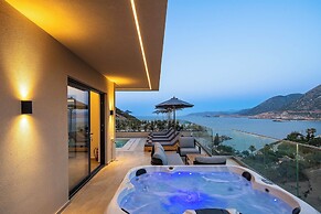 Celeste Bali Suites