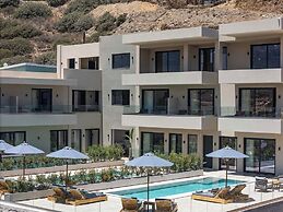 Celeste Bali Suites