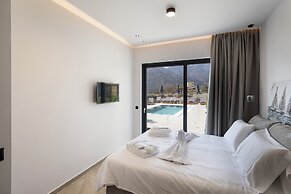 Celeste Bali Suites