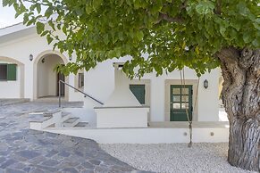Rhodia Villa in Steni