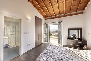 Rhodia Villa in Steni
