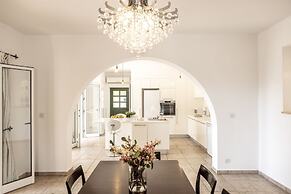 Rhodia Villa in Steni