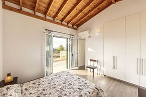 Rhodia Villa in Steni
