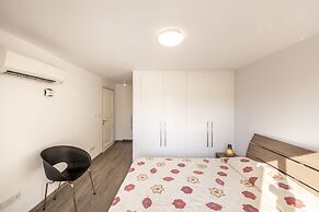 Rhodia Villa in Steni