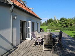 Vejrø Resort