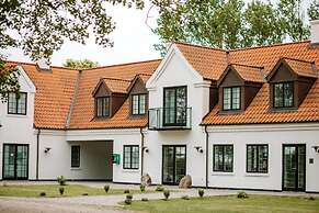 Vejrø Resort