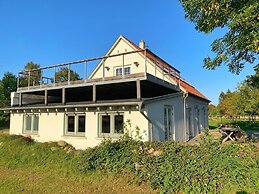 Vejrø Resort