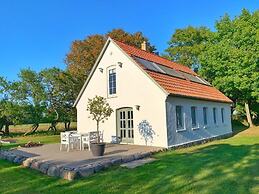 Vejrø Resort