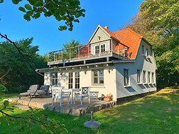 Vejrø Resort