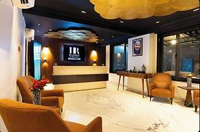 Lawrence Solitaire Resort Nainital