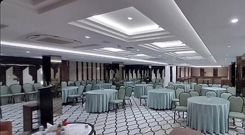Lawrence Solitaire Resort Nainital