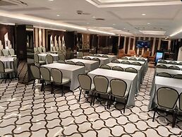 Lawrence Solitaire Resort Nainital
