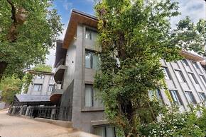 Lawrence Solitaire Resort Nainital