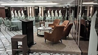 Lawrence Solitaire Resort Nainital