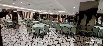 Lawrence Solitaire Resort Nainital