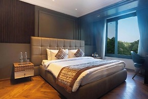 Lawrence Solitaire Resort Nainital