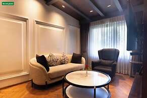 Lawrence Solitaire Resort Nainital
