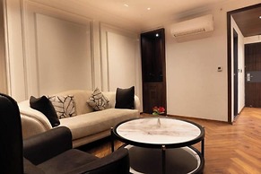 Lawrence Solitaire Resort Nainital