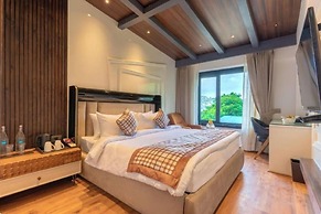 Lawrence Solitaire Resort Nainital