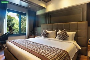 Lawrence Solitaire Resort Nainital