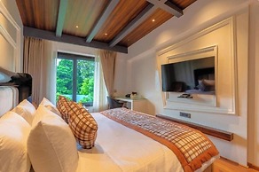 Lawrence Solitaire Resort Nainital