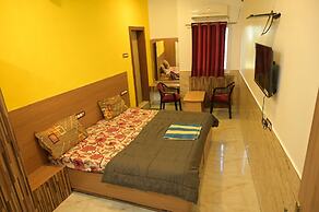 Nirmalya Guest House