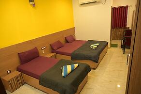 Nirmalya Guest House