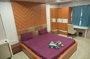 Nirmalya Guest House