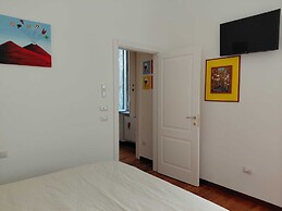 Dopica Suite LT di C. Marotta