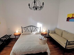 Dopica Suite LT di C. Marotta
