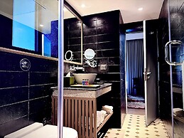 The Corbett Hideaway - By Leisure Hotels