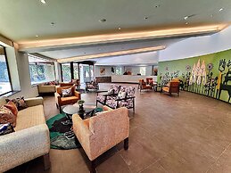 The Corbett Hideaway - By Leisure Hotels