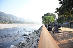 The Corbett Hideaway - By Leisure Hotels