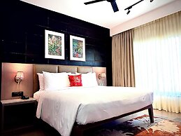 The Corbett Hideaway - By Leisure Hotels