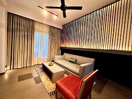 The Corbett Hideaway - By Leisure Hotels