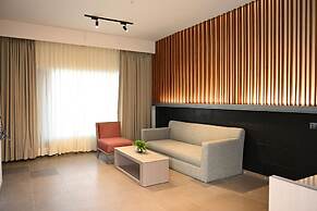 The Corbett Hideaway - By Leisure Hotels