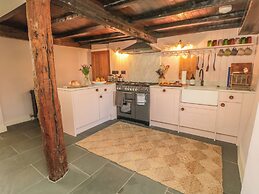 Holly Cottage