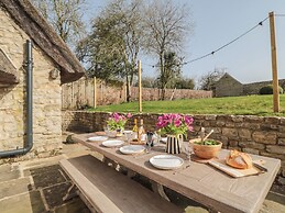 Holly Cottage