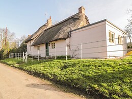 Holly Cottage