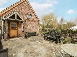 Walnut Cottage